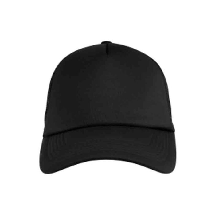 Classic Foam Trucker Cap - Image 2