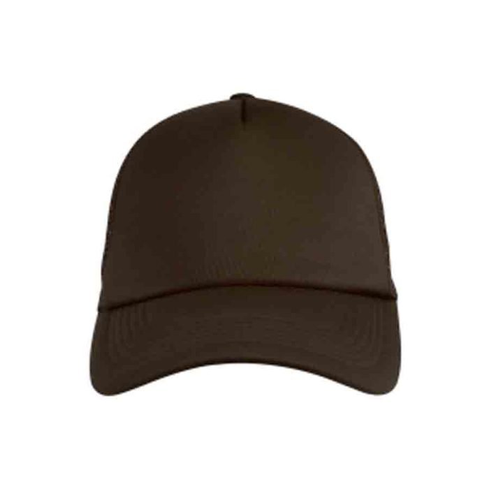 Classic Foam Trucker Cap - Image 3