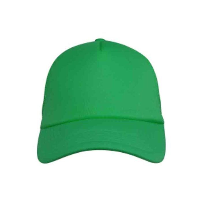 Classic Foam Trucker Cap - Image 4