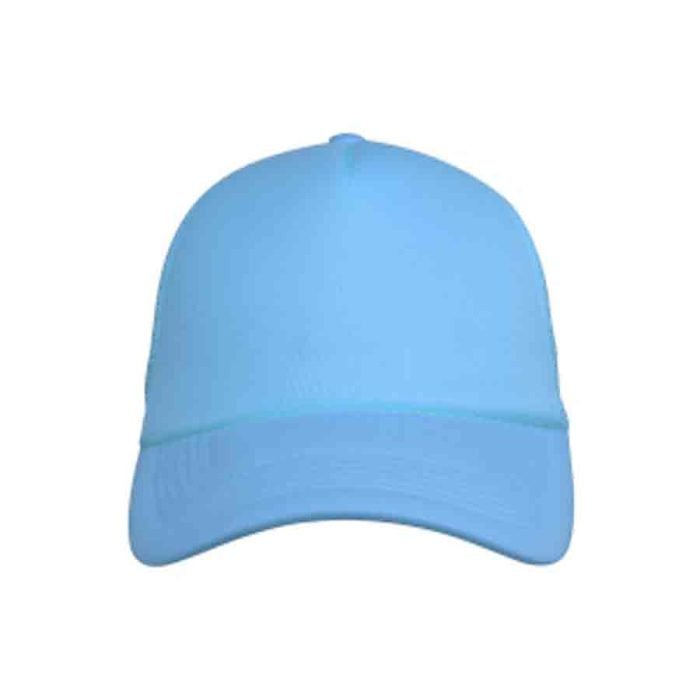 Classic Foam Trucker Cap - Image 5