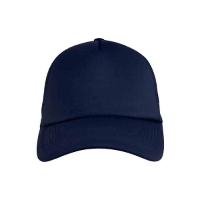 Classic Foam Trucker Cap - Image 6