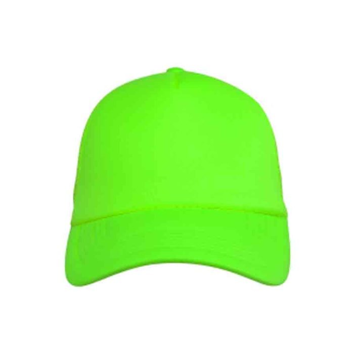 Classic Foam Trucker Cap - Image 7
