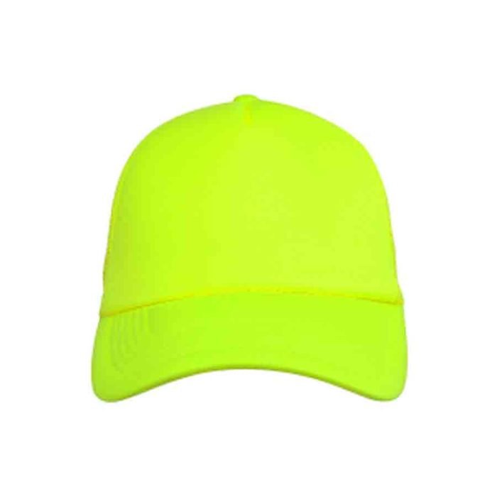Classic Foam Trucker Cap - Image 8