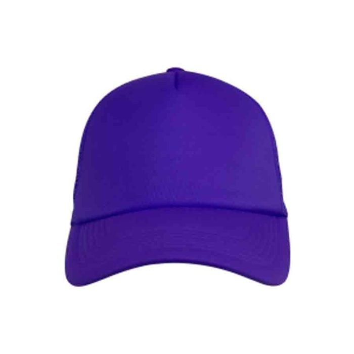 Classic Foam Trucker Cap - Image 9