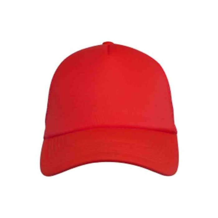 Classic Foam Trucker Cap - Image 10