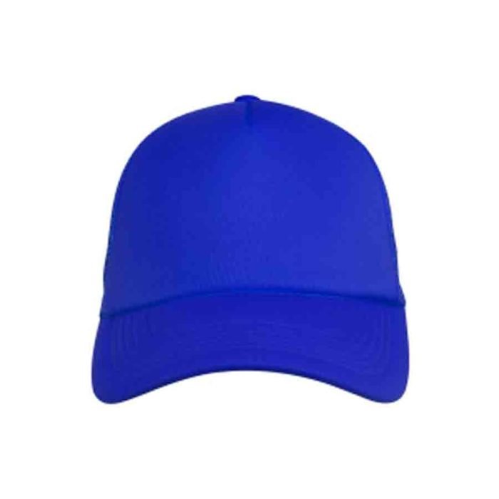 Classic Foam Trucker Cap - Image 11