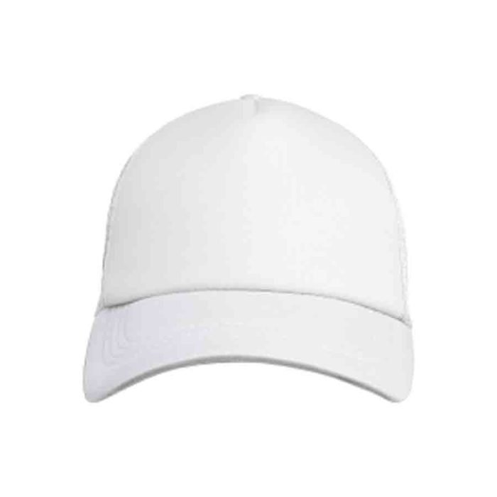 Classic Foam Trucker Cap - Image 12