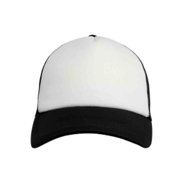 Classic Foam Trucker Cap - Image 13