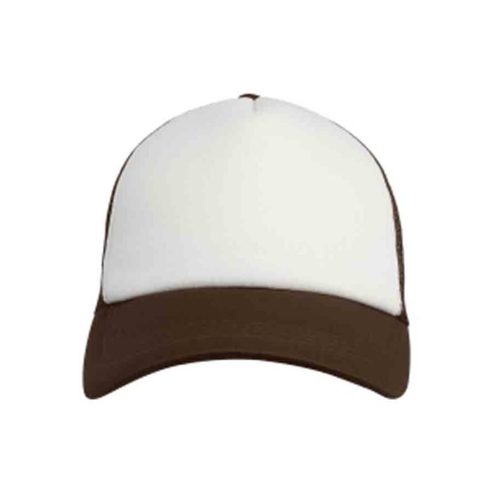 Classic Foam Trucker Cap - Image 15