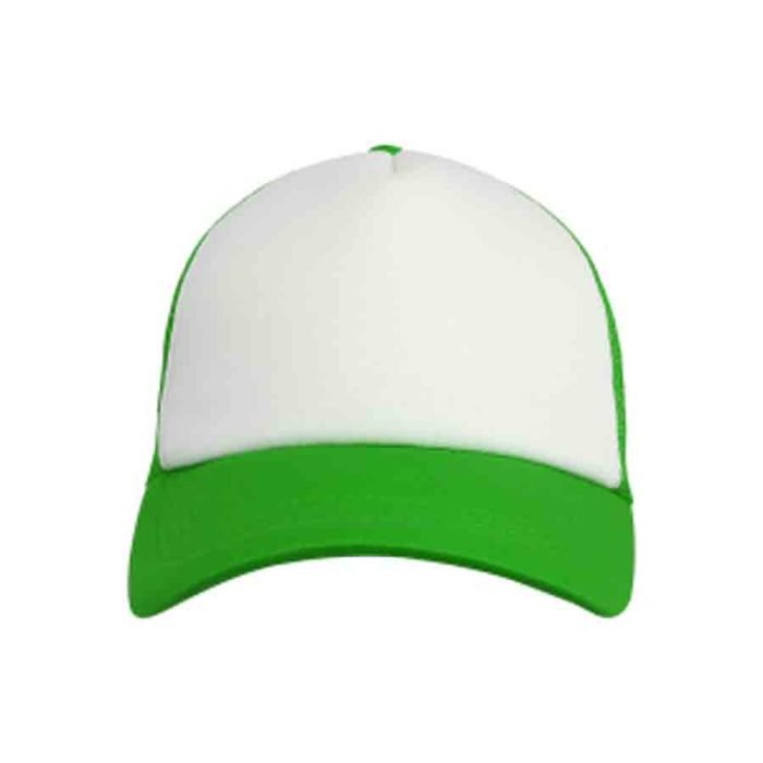 Classic Foam Trucker Cap - Image 16