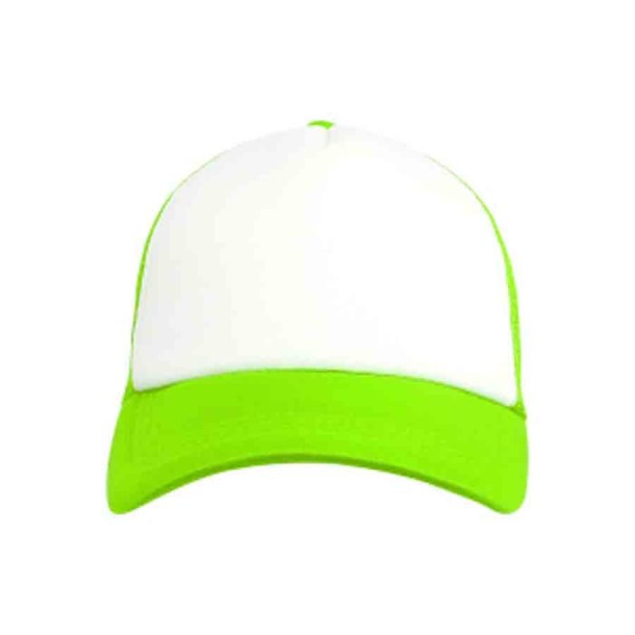 Classic Foam Trucker Cap - Image 19