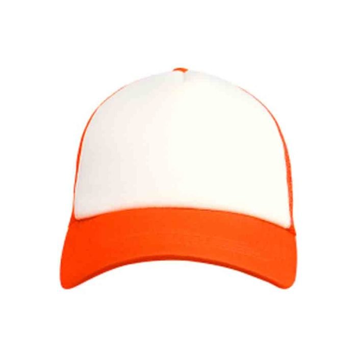 Classic Foam Trucker Cap - Image 20
