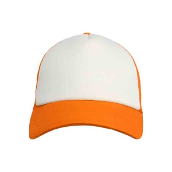 Classic Foam Trucker Cap - Image 21