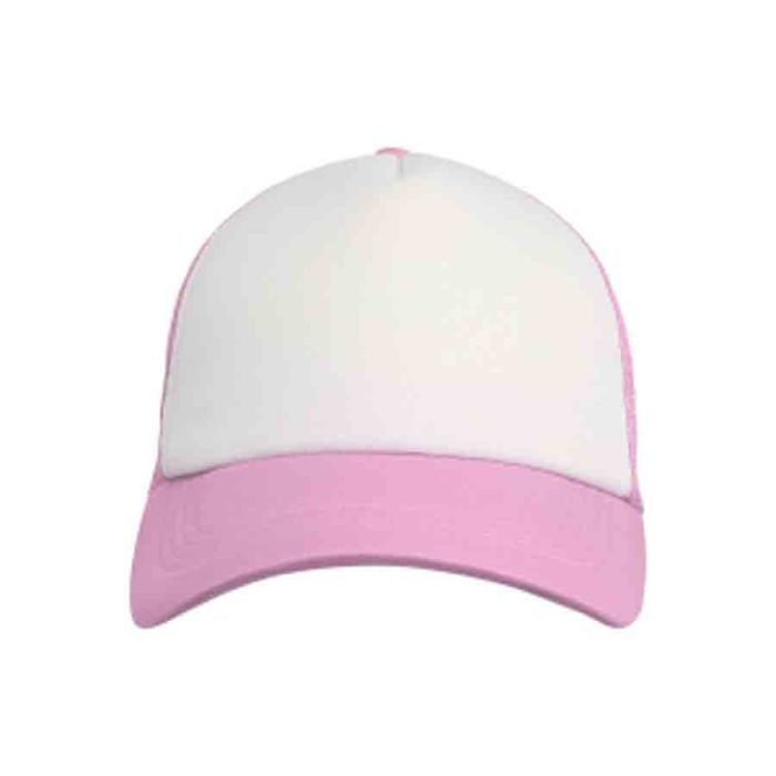 Classic Foam Trucker Cap - Image 22