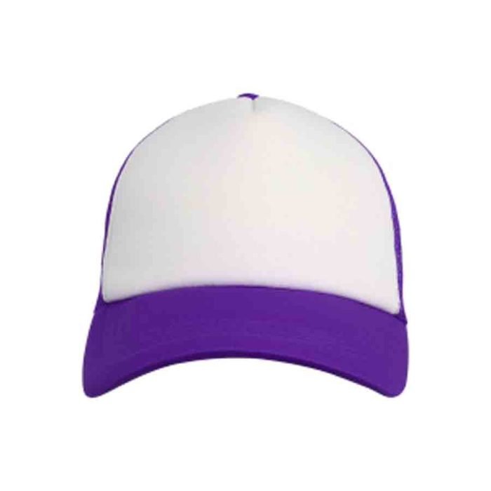 Classic Foam Trucker Cap - Image 23