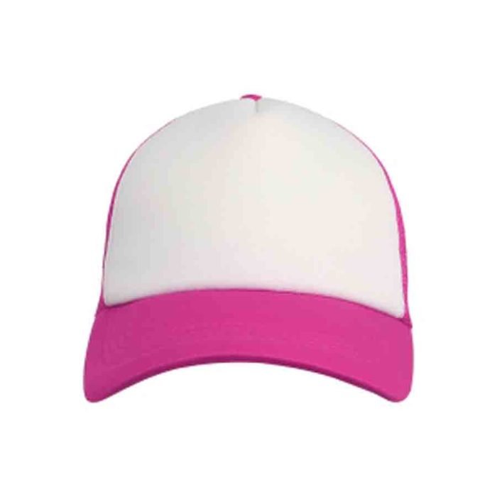 Classic Foam Trucker Cap - Image 25