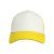 White/Yellow