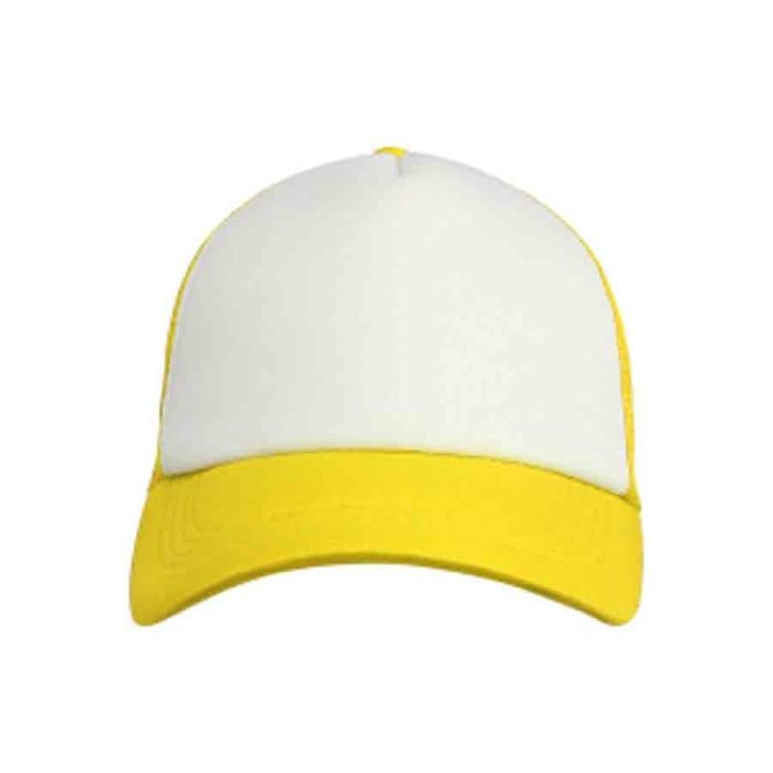 Classic Foam Trucker Cap - Image 28
