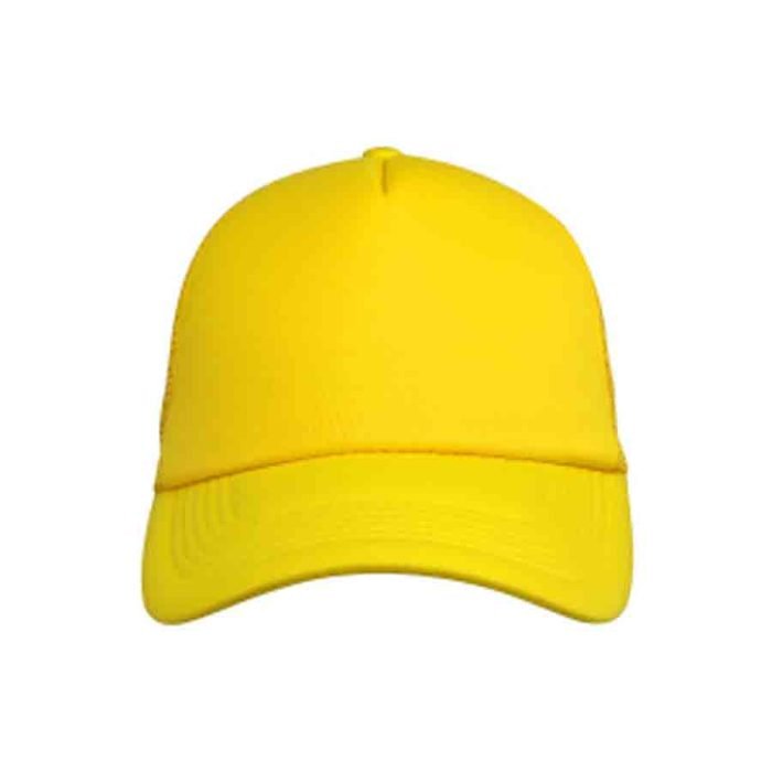 Classic Foam Trucker Cap - Image 29