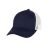 Navy/White