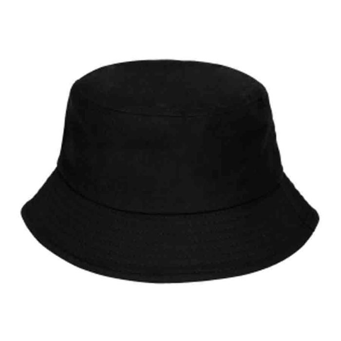 Lightweight Cotton Bucket Hat - Image 3