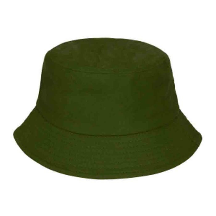 Lightweight Cotton Bucket Hat - Image 5