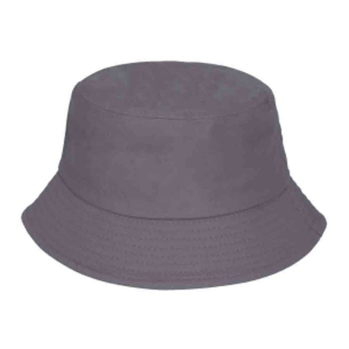 Lightweight Cotton Bucket Hat - Image 6