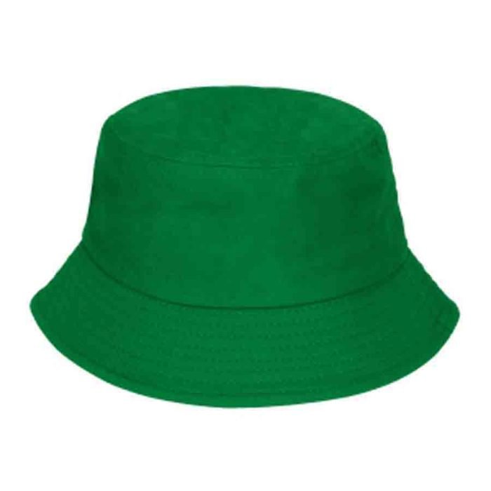 Lightweight Cotton Bucket Hat - Image 7