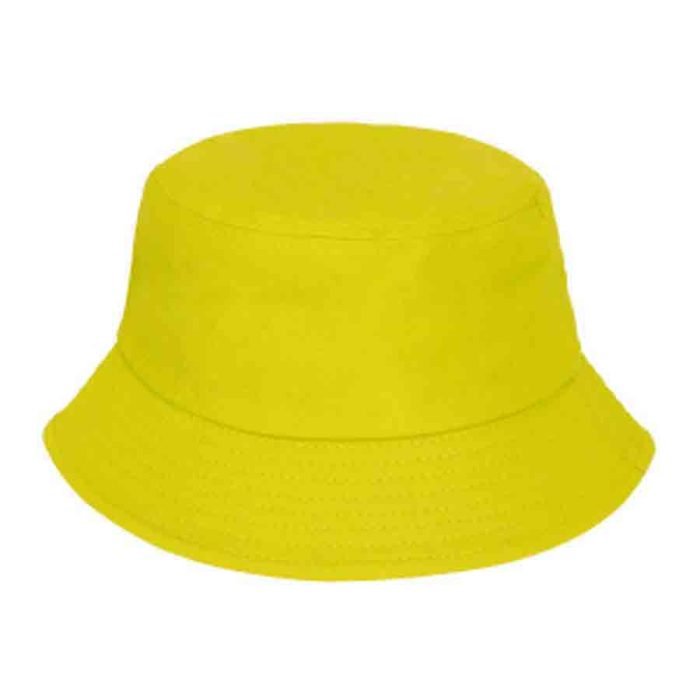 Lightweight Cotton Bucket Hat - Image 10