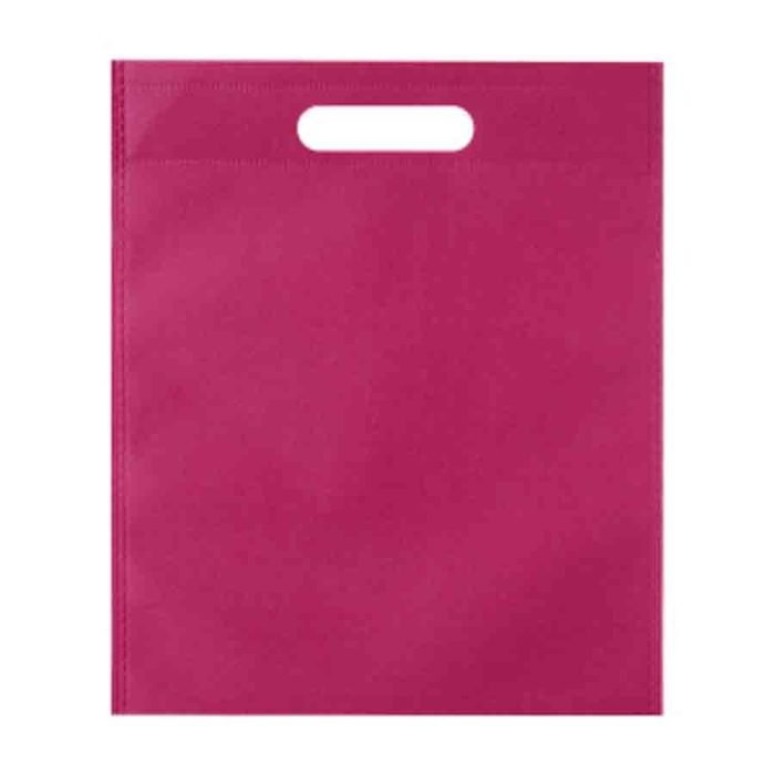 Eco Slim Non-Woven Tote - Image 5