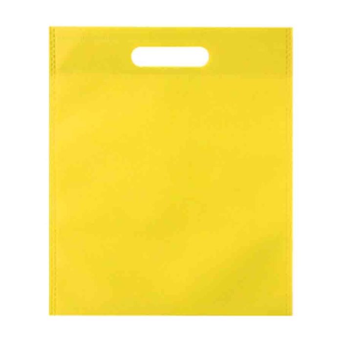 Eco Slim Non-Woven Tote - Image 13