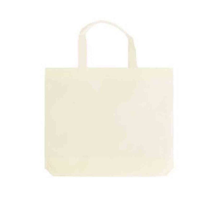 Non-Woven Heat-Sealed Tote Bag - Image 3