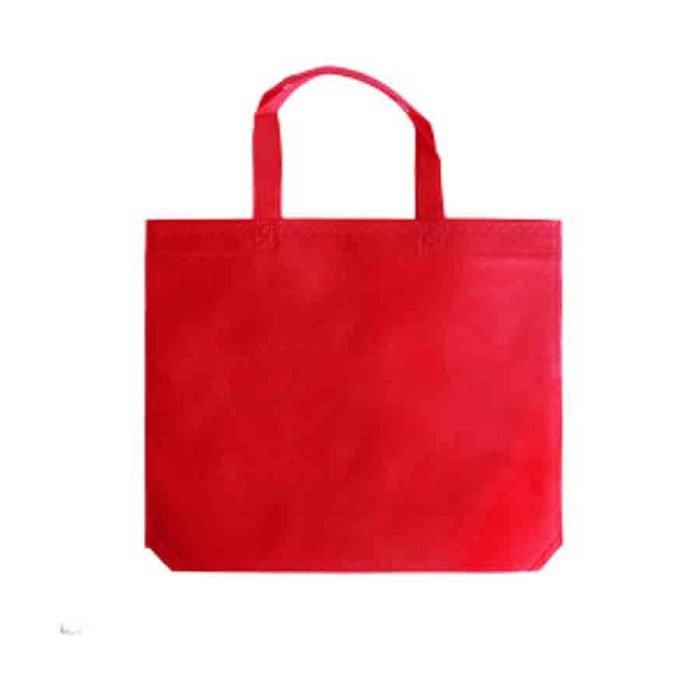 Non-Woven Heat-Sealed Tote Bag - Image 10