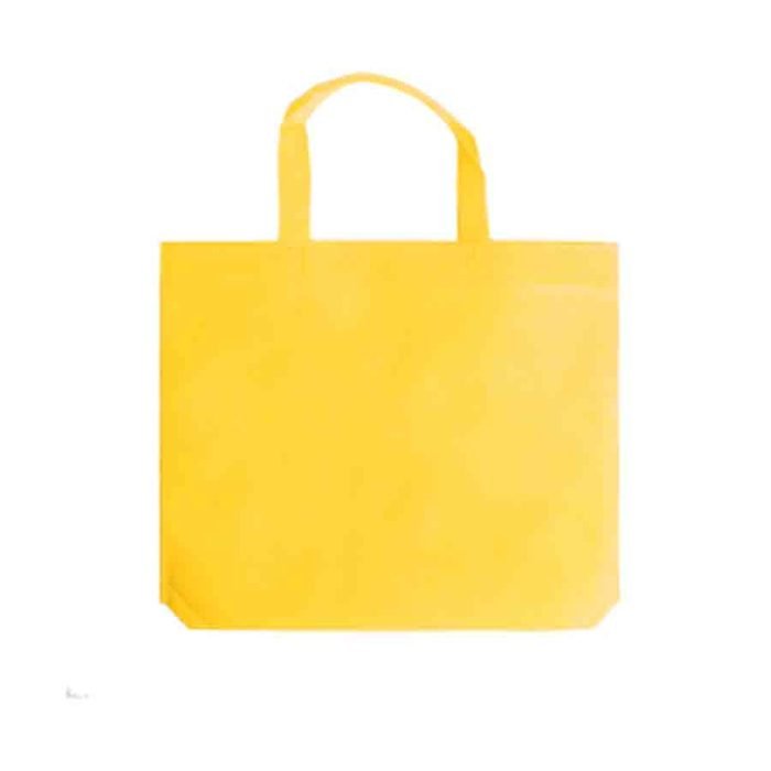 Non-Woven Heat-Sealed Tote Bag - Image 13