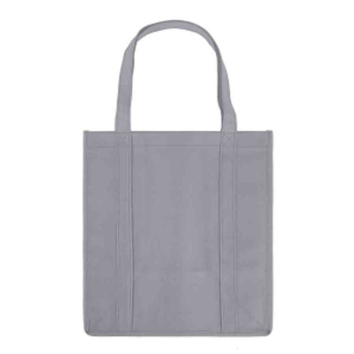 Sturdy Grocery Tote Bag With Bottom Insert - Image 8