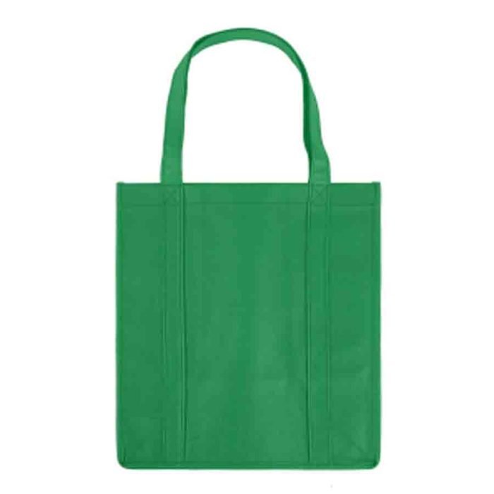 Sturdy Grocery Tote Bag With Bottom Insert - Image 9