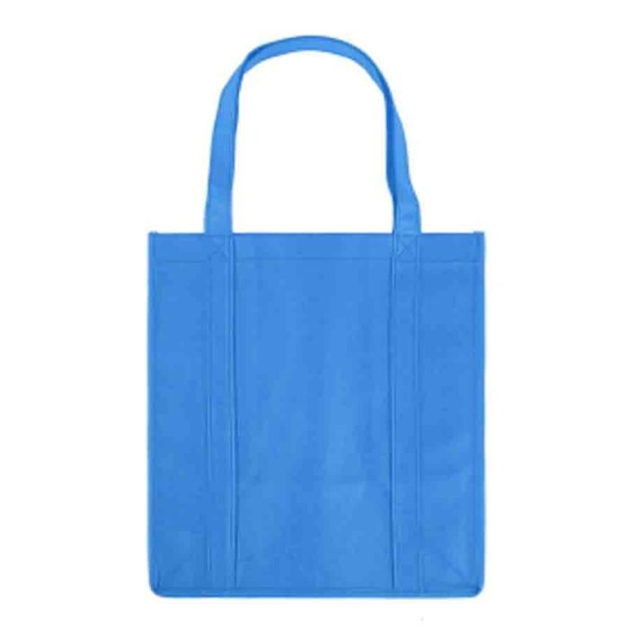 Sturdy Grocery Tote Bag With Bottom Insert - Image 10