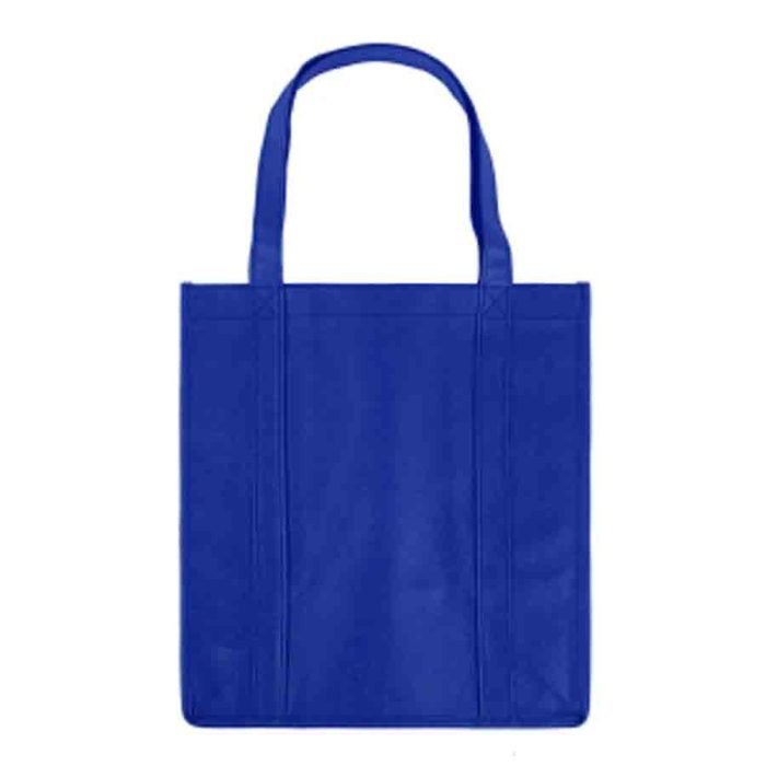 Sturdy Grocery Tote Bag With Bottom Insert - Image 17