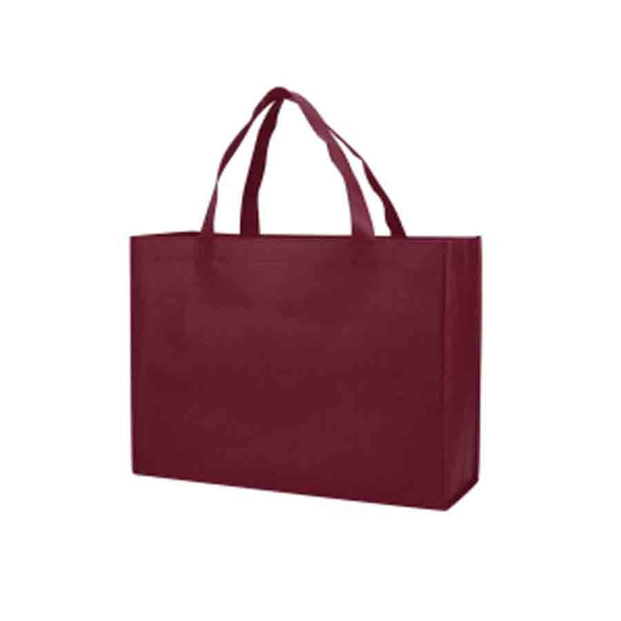 Reusable Non-Woven Shopping Tote Bag - Image 7