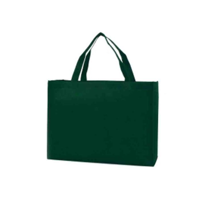 Reusable Non-Woven Shopping Tote Bag - Image 8