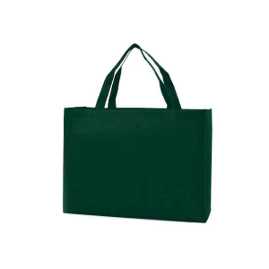 Reusable Non-Woven Shopping Tote Bag - Image 8