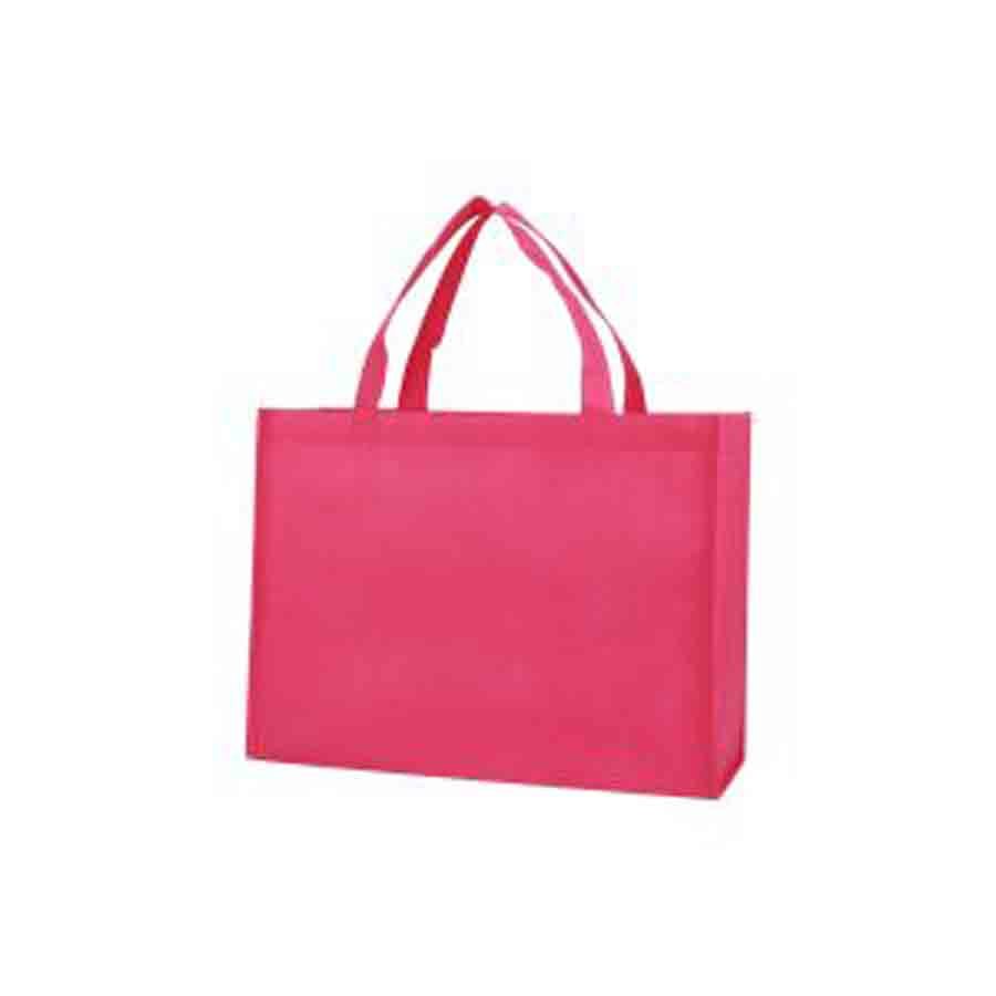 Reusable Non-Woven Shopping Tote Bag - Image 9