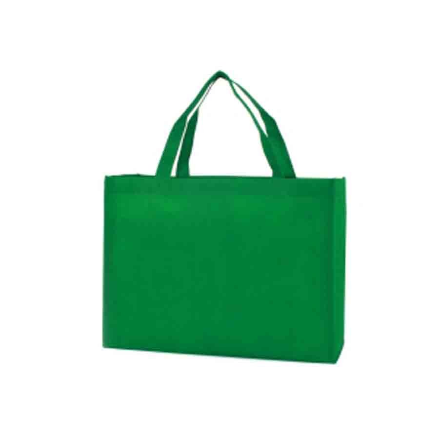 Reusable Non-Woven Shopping Tote Bag - Image 10