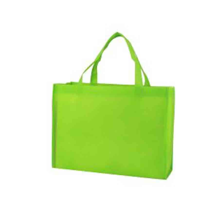 Reusable Non-Woven Shopping Tote Bag - Image 12