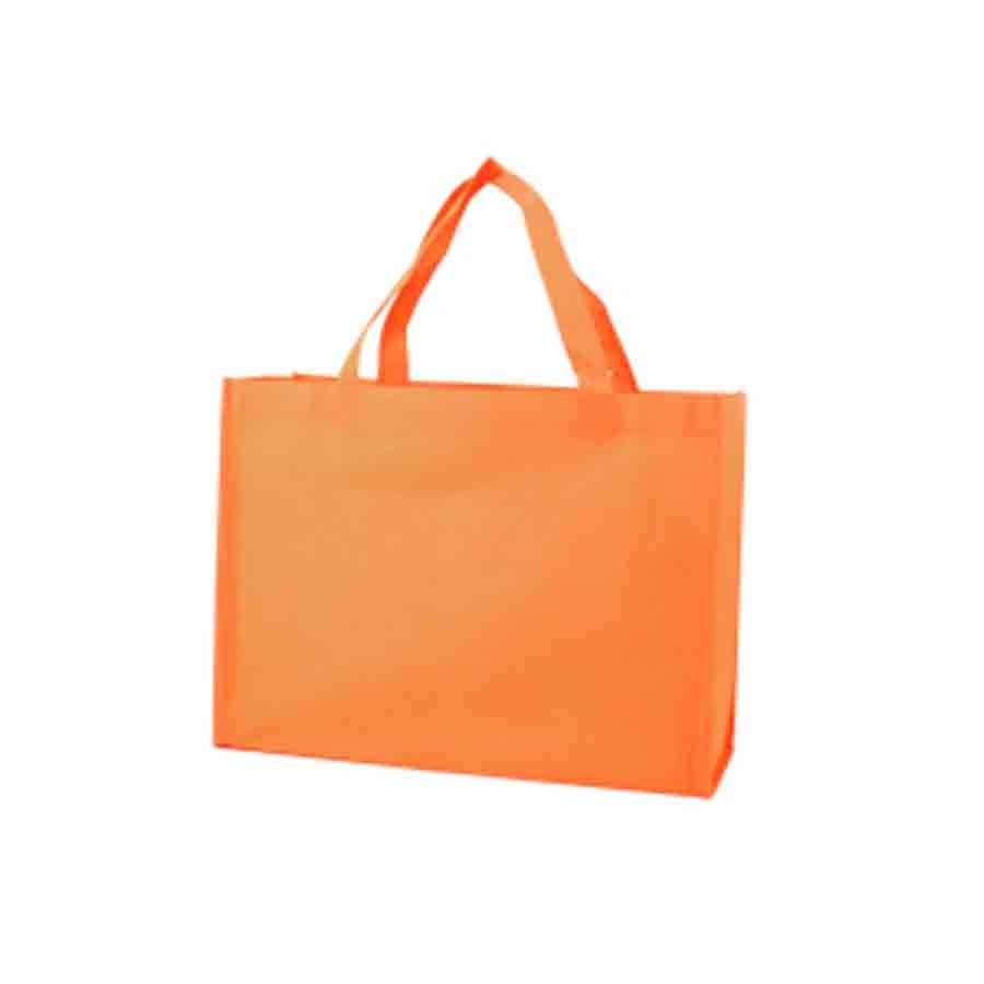 Reusable Non-Woven Shopping Tote Bag - Image 13