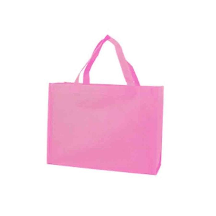 Reusable Non-Woven Shopping Tote Bag - Image 14