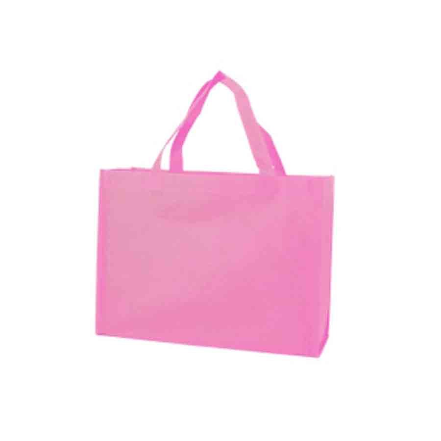 Reusable Non-Woven Shopping Tote Bag - Image 14