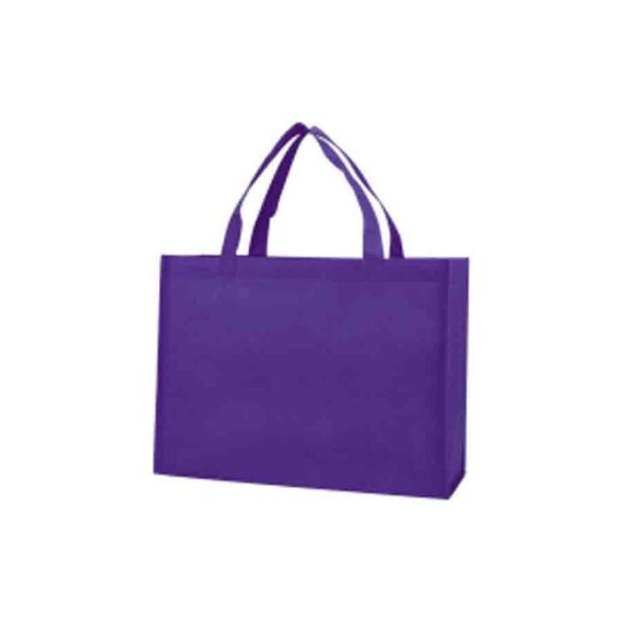 Reusable Non-Woven Shopping Tote Bag - Image 15