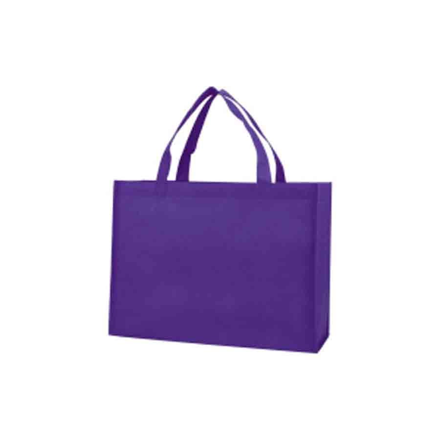 Reusable Non-Woven Shopping Tote Bag - Image 15