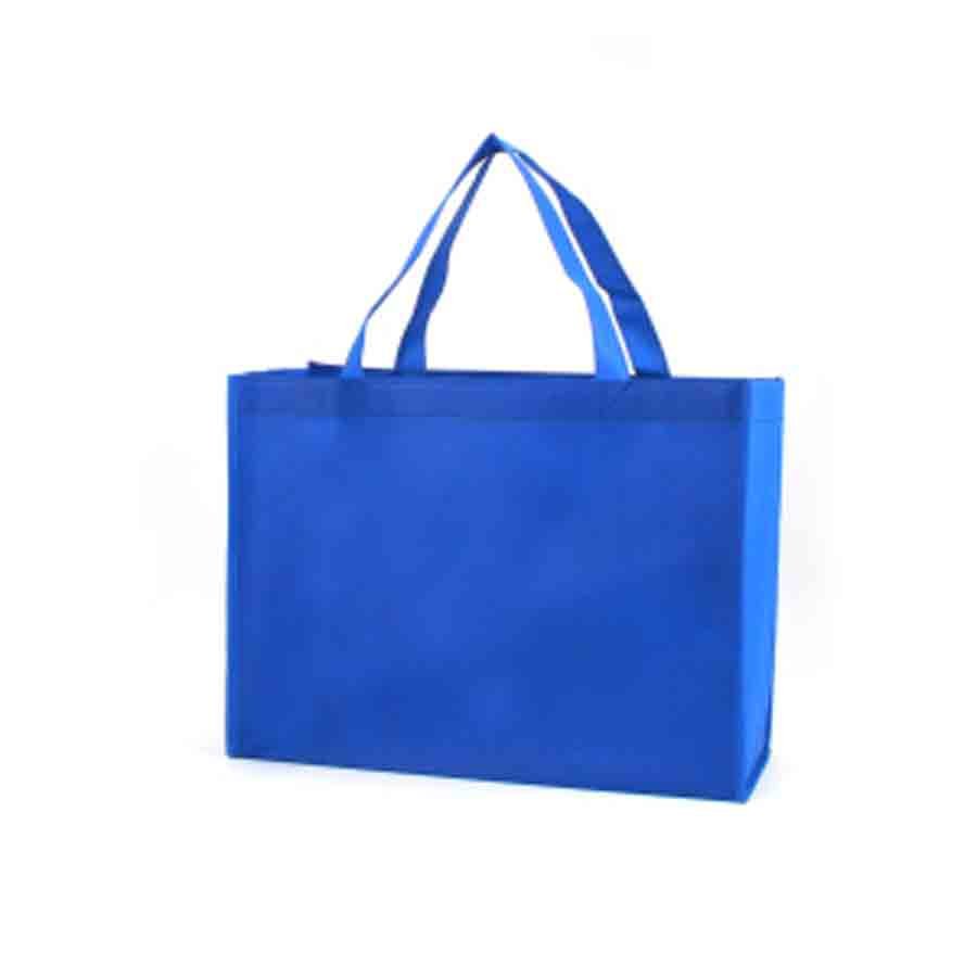 Reusable Non-Woven Shopping Tote Bag - Image 17